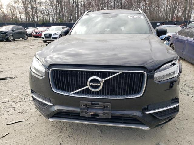 Photo 5 from auction – 2016 VOLVO XC90 T6 with VIN YV4A22PK7G1048405