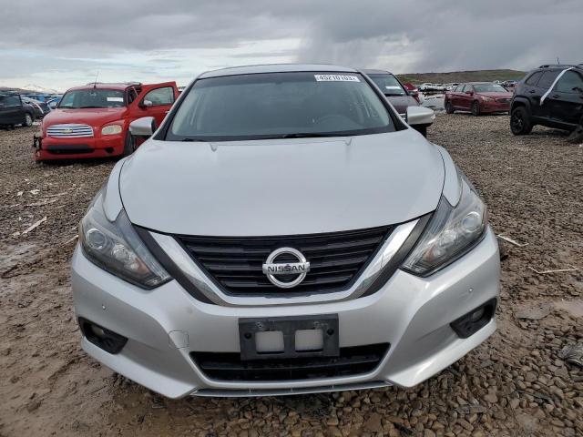 Photo 5 from auction – 2017 NISSAN ALTIMA 3.5 with VIN 1N4BL3AP6HC151504