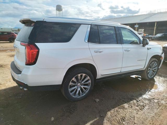 Photo 3 from auction – 2021 GMC YUKON DENA with VIN 1GKS2DKL8MR137713