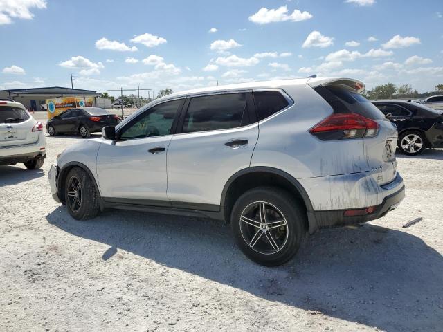 Photo 2 from auction – 2018 NISSAN ROGUE S with VIN JN8AT2MT8JW461204