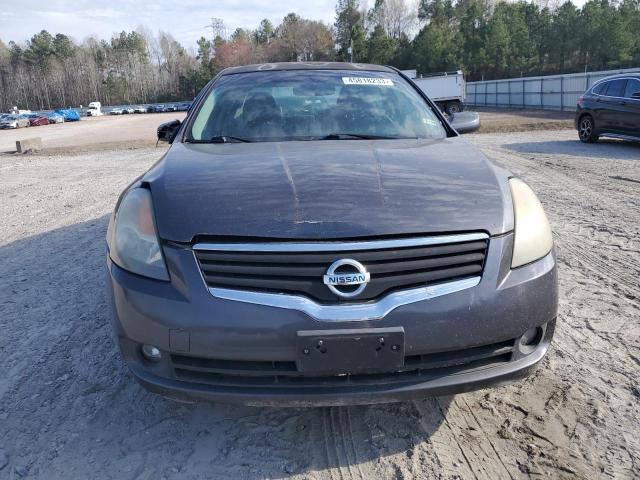 Photo 5 from auction – 2007 NISSAN ALTIMA 2.5 with VIN 1N4AL21E77N466027
