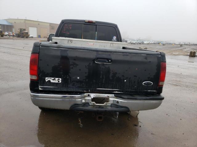 Photo 6 from auction – 2001 FORD F250 SUPER with VIN 1FTNX21F71EB24190