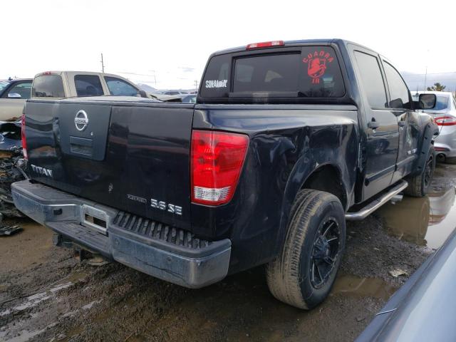 Photo 3 from auction – 2009 NISSAN TITAN XE with VIN 1N6BA07C19N316235