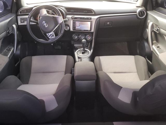 Photo 8 from auction – 2016 TOYOTA SCION TC with VIN JTKJF5C70GJ023171