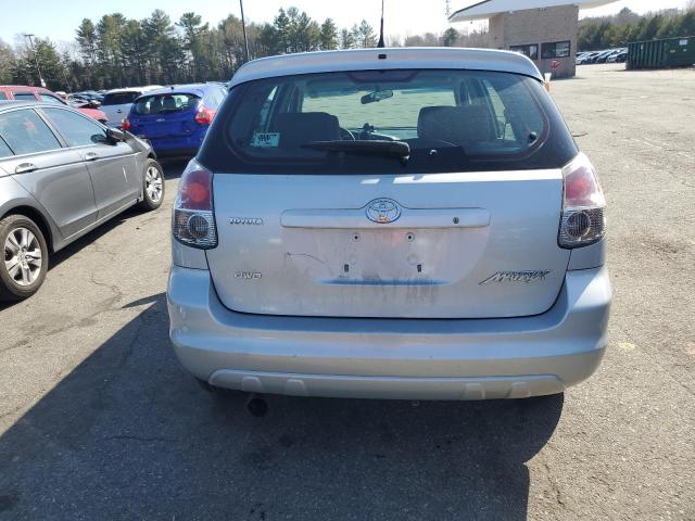 Photo 6 from auction – 2006 TOYOTA COROLLA MA with VIN 2T1LR32E06C558376