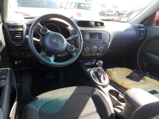 Снимка 8 от търг – 2014 KIA SOUL + с VIN KNDJP3A55E7714796