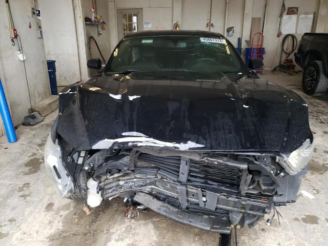 Photo 5 from auction – 2016 FORD MUSTANG with VIN 1FA6P8TH7G5292707