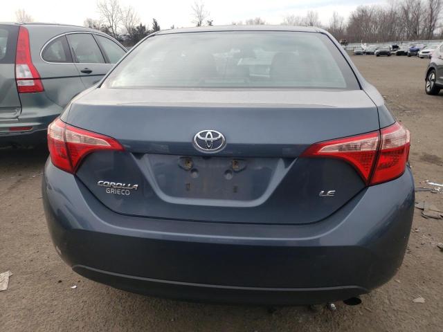 Photo 6 from auction – 2017 TOYOTA COROLLA L with VIN 2T1BURHE5HC881362