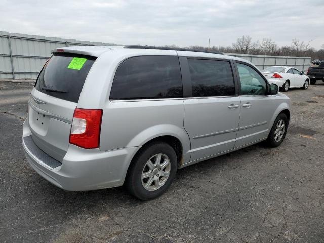 Photo 3 from auction – 2012 CHRYSLER TOWN & COU with VIN 2C4RC1BG3CR229409