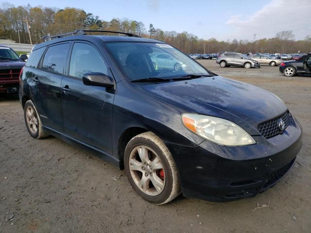 Photo 4 from auction – 2004 TOYOTA COROLLA MA with VIN 2T1KR32E24C172065