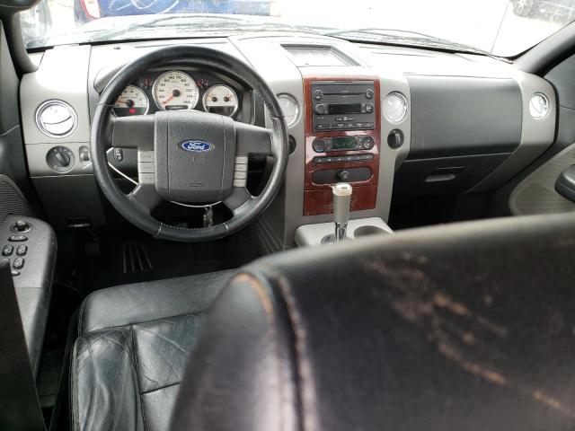Photo 8 from auction – 2007 FORD F150 SUPER with VIN 1FTPW14V47KD18324