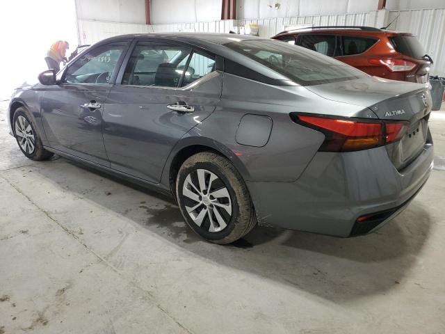 Photo 2 from auction – 2021 NISSAN ALTIMA S with VIN 1N4BL4BV9MN370653