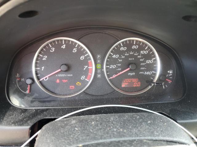 Photo 9 from auction – 2007 MAZDA 6 I with VIN 1YVHP80C875M25156