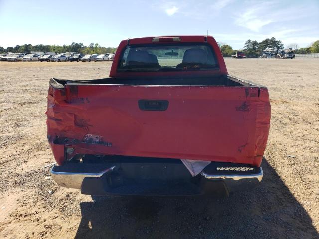 Photo 6 from auction – 2007 CHEVROLET COLORADO with VIN 1GCCS13E978166789