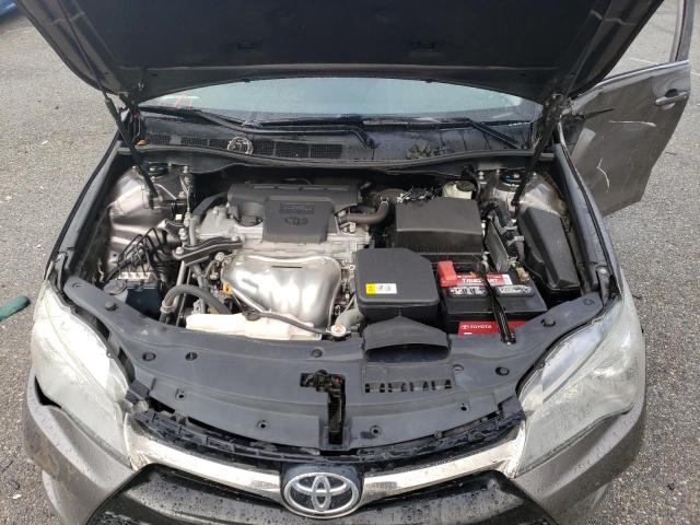 Photo 11 from auction – 2017 TOYOTA CAMRY LE with VIN 4T1BF1FK8HU647879