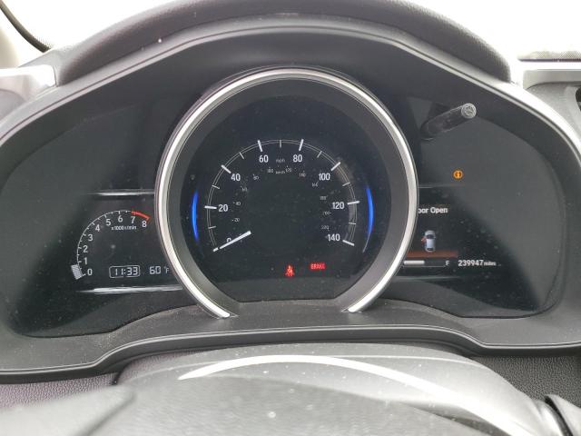 Photo 9 from auction – 2018 HONDA FIT EX with VIN 3HGGK5G86JM734935