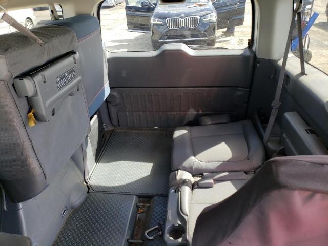 Photo 10 from auction – 2004 HONDA ELEMENT EX with VIN 5J6YH18664L014106