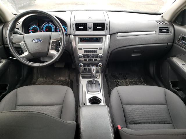 Photo 8 from auction – 2010 FORD FUSION SEL with VIN 3FAHP0JA7AR353073