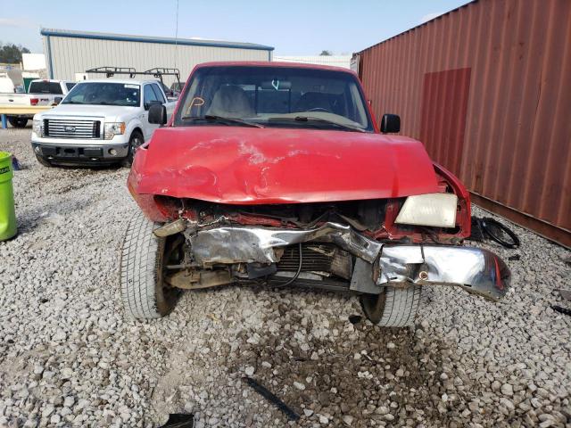 Photo 5 from auction – 2000 FORD RANGER SUP with VIN 1FTYR14V8YTA73339