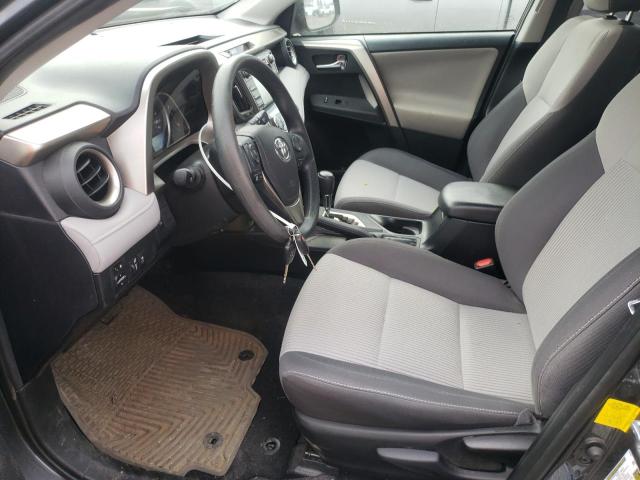 Photo 7 from auction – 2015 TOYOTA RAV4 XLE with VIN 2T3RFREV3FW235592