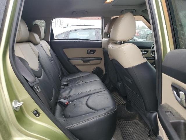 Photo 10 from auction – 2013 KIA SOUL + with VIN KNDJT2A68D7625110