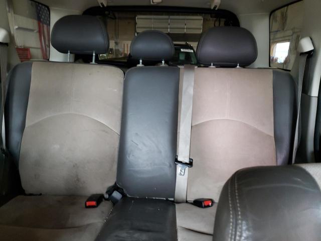 Photo 10 from auction – 2008 MERCURY MARINER PR with VIN 4M2CU97198KJ34701