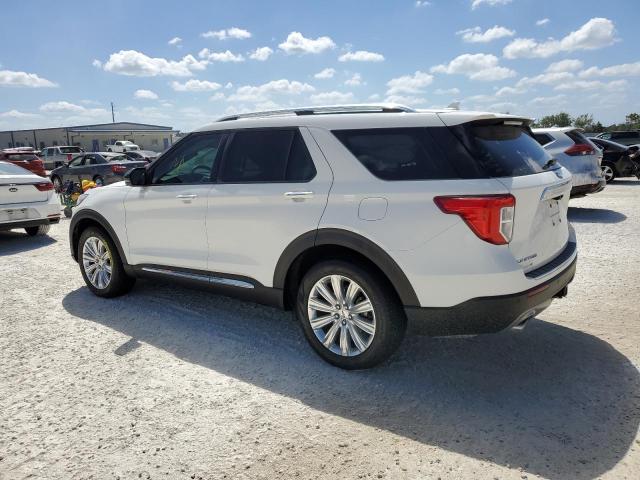 Photo 2 from auction – 2020 FORD EXPLORER L with VIN 1FMSK7FH1LGB90357