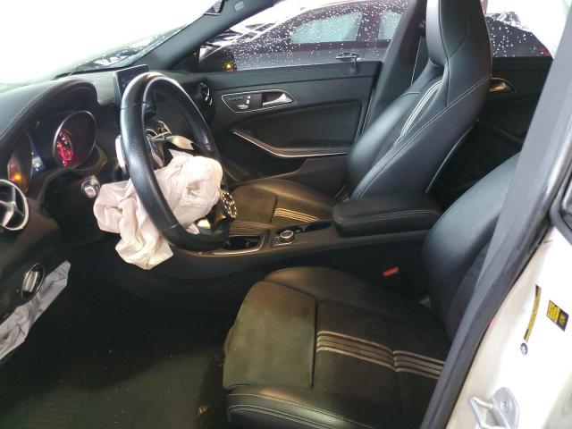 Photo 7 from auction – 2018 MERCEDES-BENZ CLA 250 with VIN WDDSJ4EB7JN514249