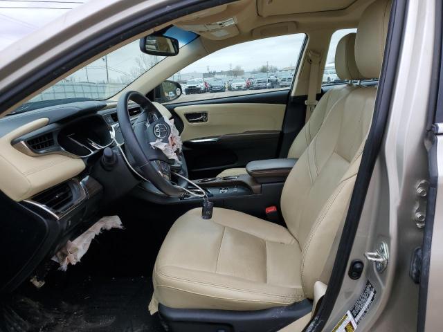 Photo 7 from auction – 2013 TOYOTA AVALON HYB with VIN 4T1BD1EB3DU014708