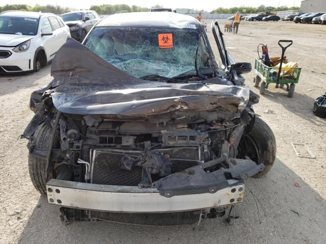 Photo 11 from auction – 2015 NISSAN ALTIMA 2.5 with VIN 1N4AL3AP7FC176551