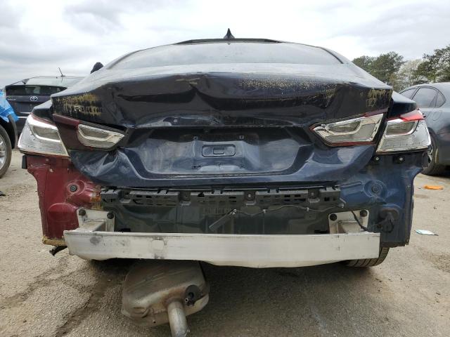 Photo 6 from auction – 2016 CHEVROLET MALIBU LT with VIN 1G1ZE5ST3GF341230