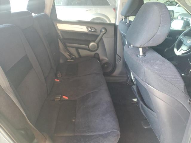 Photo 11 from auction – 2011 HONDA CR-V SE with VIN 5J6RE3H44BL044354