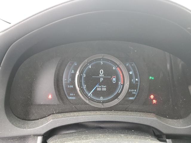 Photo 9 from auction – 2019 LEXUS RC 300 with VIN JTHHA5BC8K5009747