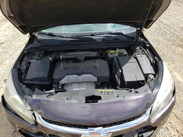 Photo 11 from auction – 2015 CHEVROLET MALIBU 1LT with VIN 1G11C5SL2FF156877