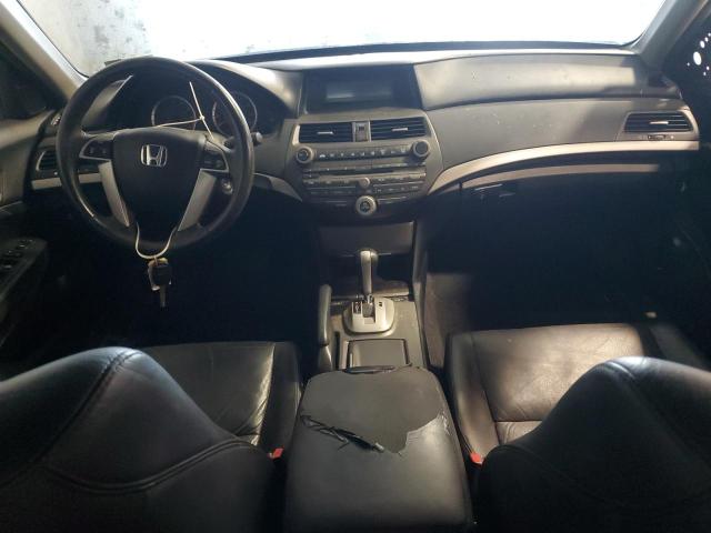 Photo 8 from auction – 2012 HONDA ACCORD with VIN 1HGCP2F65CA205751