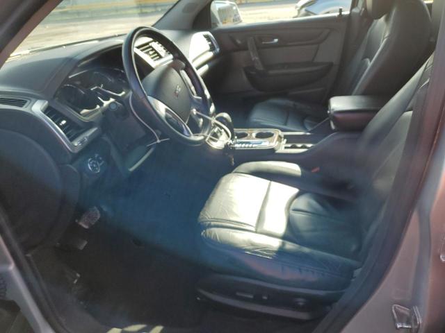 Photo 7 from auction – 2016 GMC ACADIA SLT with VIN 1GKKVRKD4GJ176167