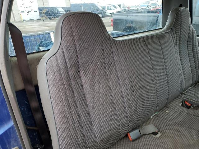 Photo 10 from auction – 1995 DODGE RAM 1500 with VIN 1B7HC16Y4SS363616