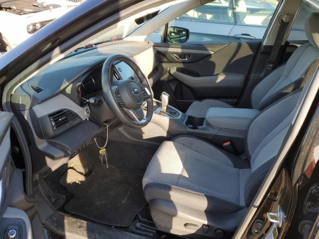 Photo 7 from auction – 2020 SUBARU OUTBACK PR with VIN 4S4BTAEC8L3201037