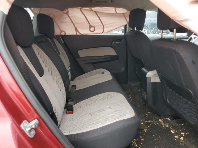 Photo 11 from auction – 2011 GMC TERRAIN SL with VIN 2CTFLTEC3B6380715