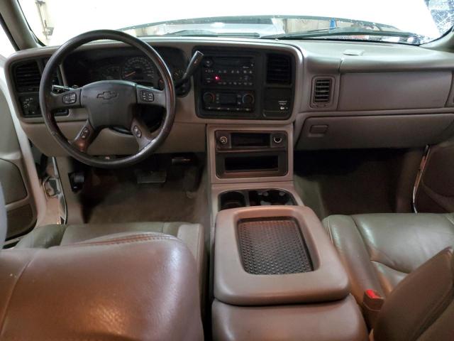 Photo 8 from auction – 2003 CHEVROLET SILVERADO with VIN 1GCHK29113E138187