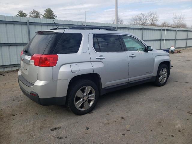 Photo 3 from auction – 2015 GMC TERRAIN SL with VIN 2GKFLXEK3F6415032