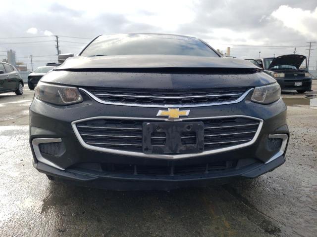 Photo 5 from auction – 2017 CHEVROLET MALIBU LS with VIN 1G1ZB5ST8HF218372