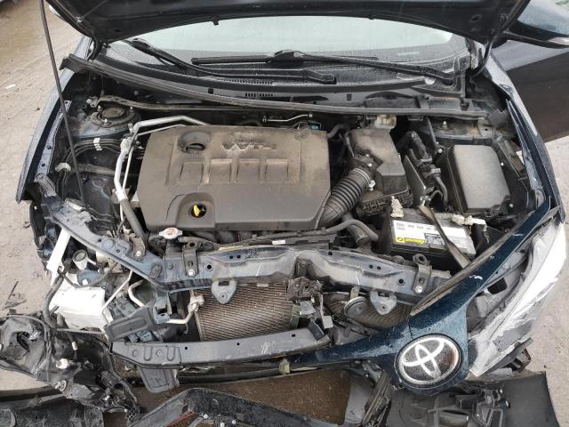 Photo 12 from auction – 2017 TOYOTA COROLLA L with VIN 2T1BURHE5HC903344