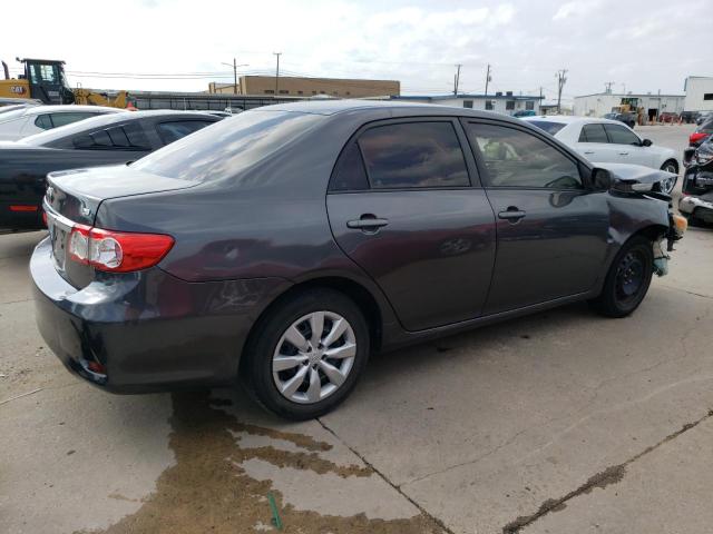 Photo 3 from auction – 2012 TOYOTA COROLLA BA with VIN 5YFBU4EE4CP052704