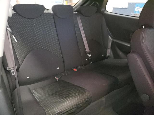 Photo 10 from auction – 2010 HYUNDAI ACCENT BLU with VIN KMHCM3AC8AU155123