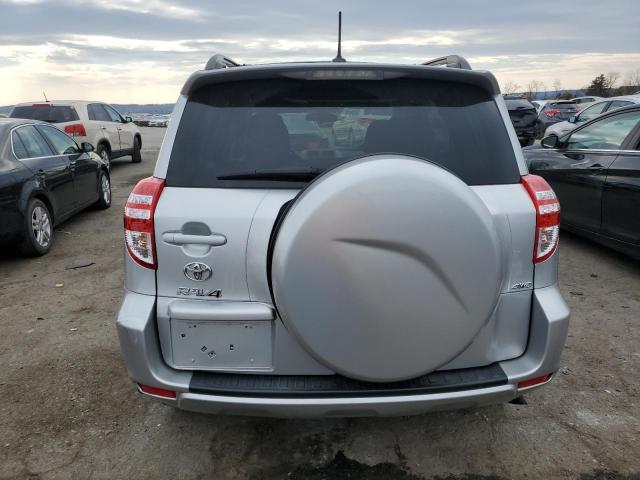 Photo 6 from auction – 2011 TOYOTA RAV4 SPORT with VIN 2T3RF4DV0BW153110