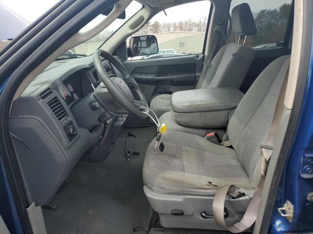 Photo 7 from auction – 2008 DODGE RAM 1500 S with VIN 1D7HU18248S636428