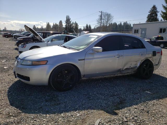 Photo 1 from auction – 2006 ACURA 3.2 TL with VIN 19UUA66276A013147
