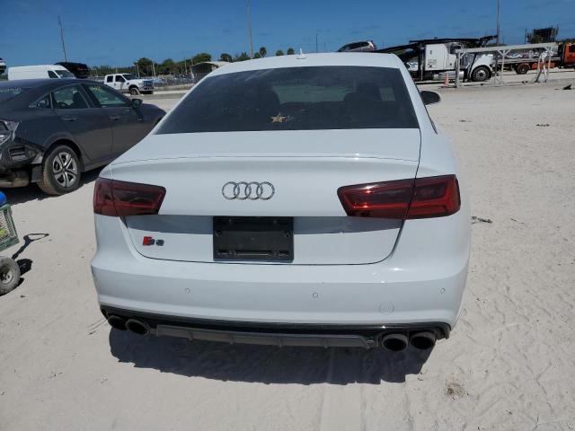 Photo 6 from auction – 2017 AUDI S6 PRESTIG with VIN WAUHFAFC2HN124601