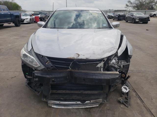 Photo 5 from auction – 2017 NISSAN ALTIMA 2.5 with VIN 1N4AL3APXHC178748